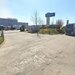 A1 Bolintin Deal, Bucuresti-Pitesti Km 25, teren industrial hale.